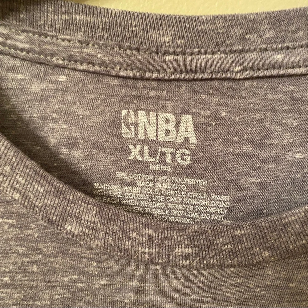 NBA T-SHIRT - Picture 4 of 5